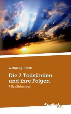Die 7 Todsunden Und Ihre Folgen (Paperback)