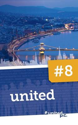 United #8 (Paperback)