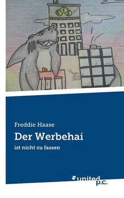 Der Werbehai (Paperback)