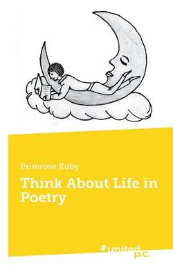 Think About Life in Poetry (Paperback)