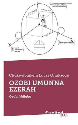 Ozobi Umunna Ezerah: Ozobi Ndigbo (Paperback)