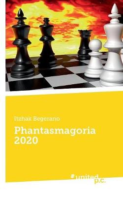 Phantasmagoria 2020 (Paperback)