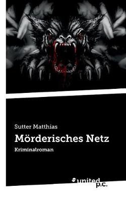 Morderisches Netz (Paperback)