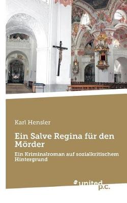 Ein Salve Regina Fur Den Morder (Paperback)