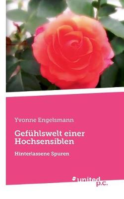 Gefuhlswelt Einer Hochsensiblen (Paperback)