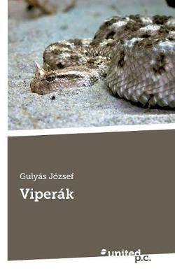 Viper k (Paperback)