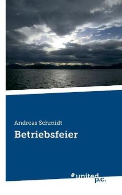 Betriebsfeier (Paperback)
