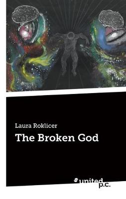 The Broken God (Paperback)