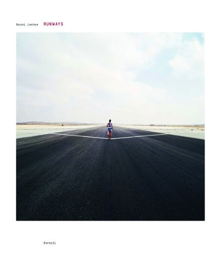 Runways (Hardback)