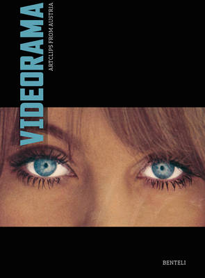 Videorama: Artclips from Austria (DVD)