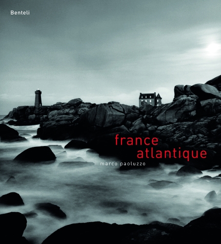 France Atlantique (Hardback)
