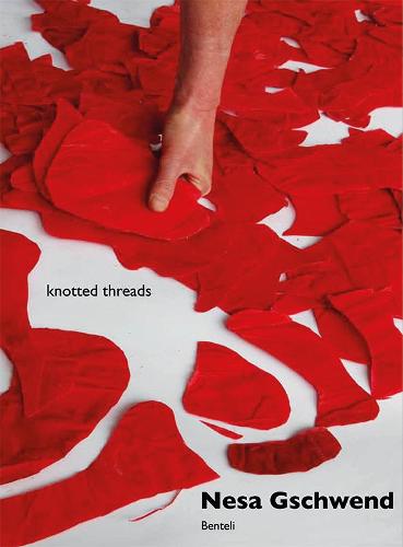 Knotted Threads: A Cultural Exchange with India (Hardback)