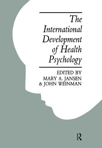 International Development Of H (Hardback)