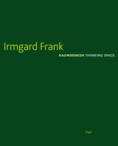 Thinking Space (Hardback)