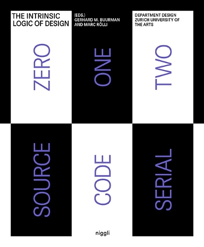 Intrinsic Logic of Design (Hardback)