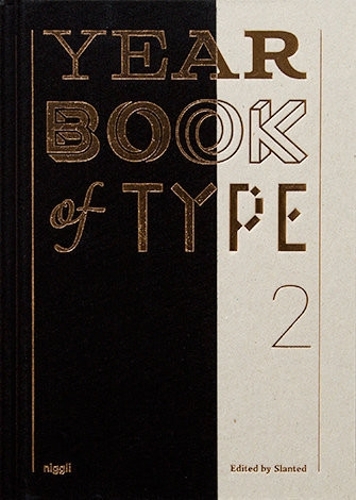 Yearbook of Type II (Hardback)