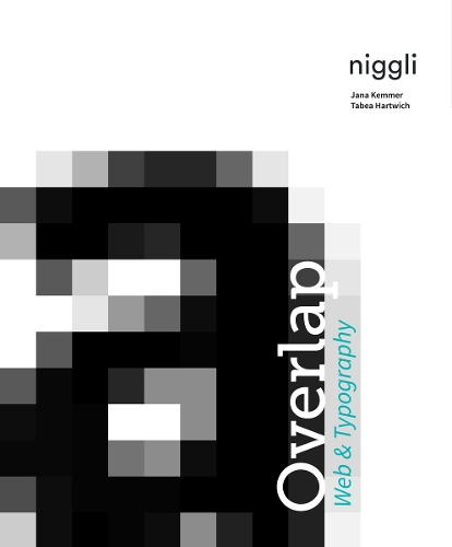 Overlap: Web & Typography (Paperback)