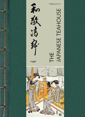 A Japanese Tea House (Hardback)