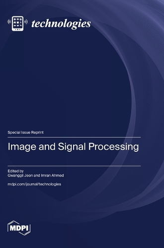 Image and Signal Processing (Hardback)