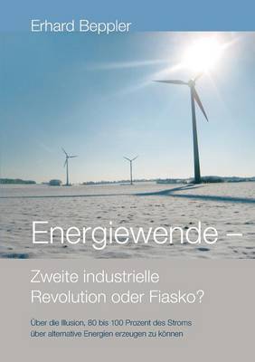 Energiewende - Zweite Industrielle Revolution Oder Fiasko? (Paperback)