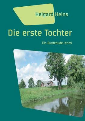 Die Erste Tochter (Paperback)