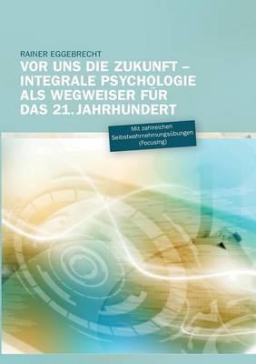 Vor uns die Zukunft (Paperback)