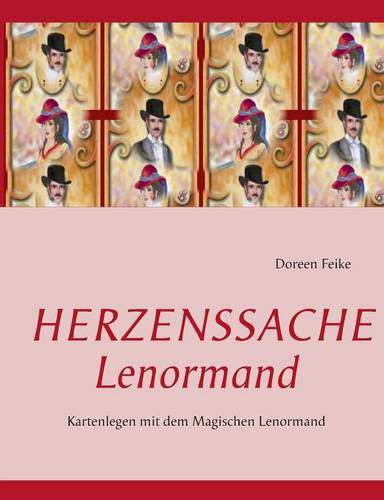 Herzenssache Lenormand (Paperback)