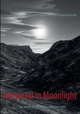 Immortal in Moonlight (Paperback)
