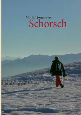 Schorsch (Paperback)