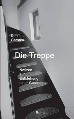 Die Treppe (Paperback)