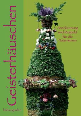 Geisterh uschen (Paperback)