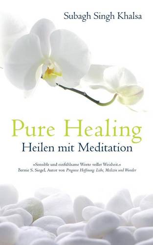 Pure Healing (Paperback)