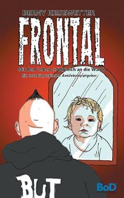 Frontal (Paperback)