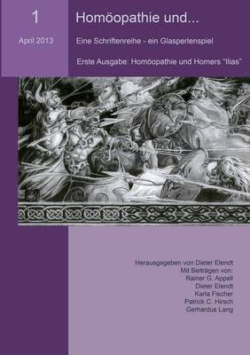 Homoopathie Und... (NR.1) (Paperback)