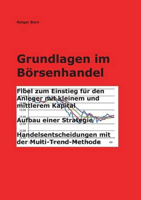 Grundlagen im Boersenhandel (Paperback)