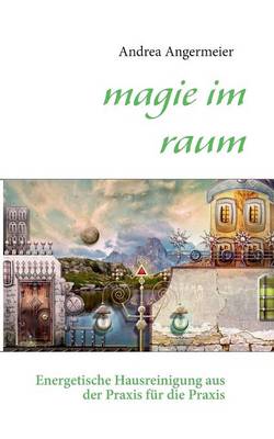 magie im raum (Paperback)