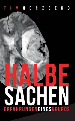 Halbe Sachen! (Paperback)