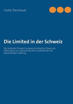 Die Limited in Der Schweiz (Paperback)