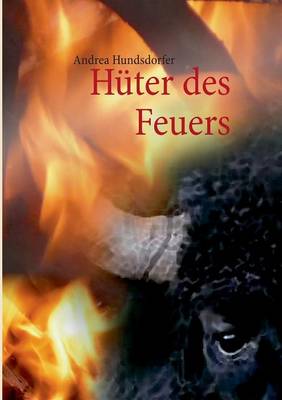 Huter des Feuers (Paperback)