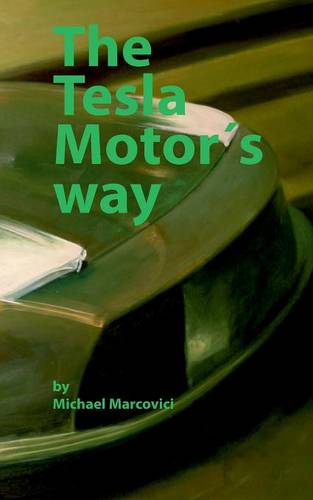 The Tesla Motors Way (Paperback)