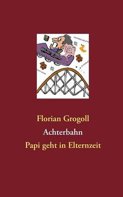 Achterbahn (Paperback)