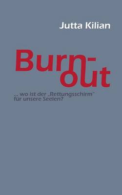 Burn-Out (Paperback)
