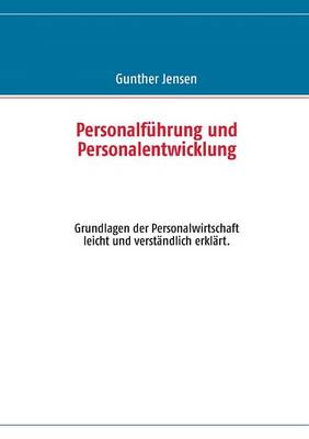 Personalfuhrung und Personalentwicklung (Paperback)