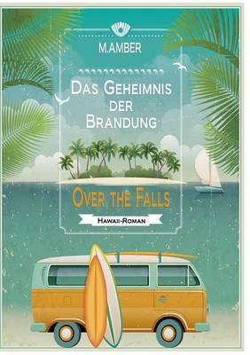 Das Geheimnis Der Brandung (Paperback)
