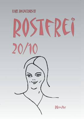 Rostfrei 20/10 (Paperback)