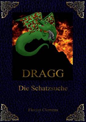 Dragg (Paperback)