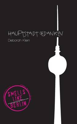 Hauptstadtgedanken (Paperback)