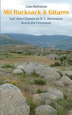 Mit Rucksack & Gitarre (Paperback)