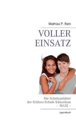 Voller Einsatz 2 (Paperback)