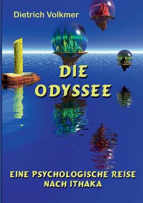 Die Odyssee (Paperback)